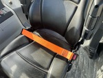 Safety with