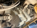 Drivetrain with Transmission