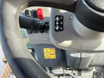 Control Station with Powertrain controls