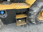 General Appearance with Steps/Ladders