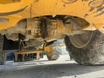 Chassis with Frame Condition