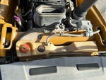 Hydraulics with Hydraulic Tank