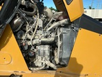 Engine with Engine - Right Side