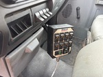 Cab with