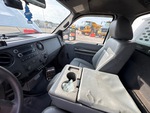 Cab with