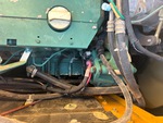 Motor with