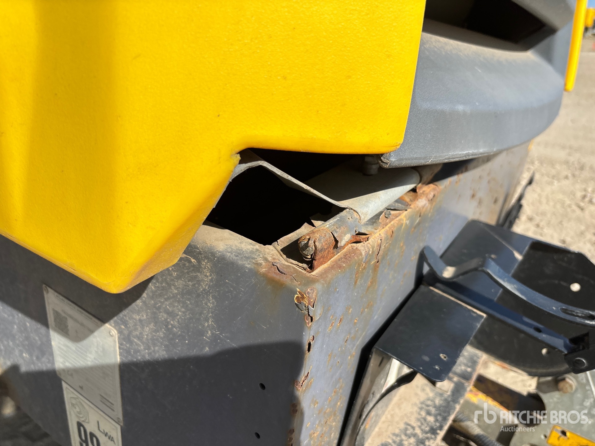 2018 Atlas Copco XAS88
