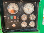 Control Station - Small with Wskaźniki