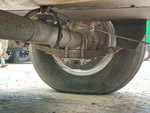 Air Compressor with Stan sprężyn/wsporników
