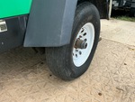 Air Compressor with Stan opon