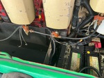 Air Compressor with