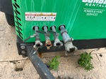 Air Compressor with