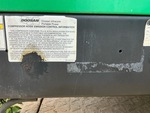 General Appearance with Unit Serial Number