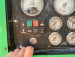 Control Station - Small with Warning Lights