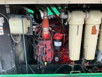 Engine with Engine - Right Side