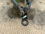 Air Compressor with Stan wypustów/zaczepów