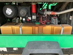 Air Compressor with Stan zbiornika paliwa