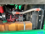 Engine with Engine - Left Side