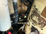 Air Compressor with