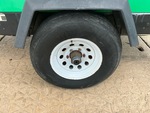 Air Compressor with
