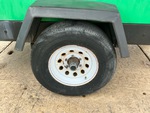 Air Compressor with