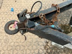 Air Compressor with