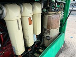 Air Compressor with Oddzielacz oleju