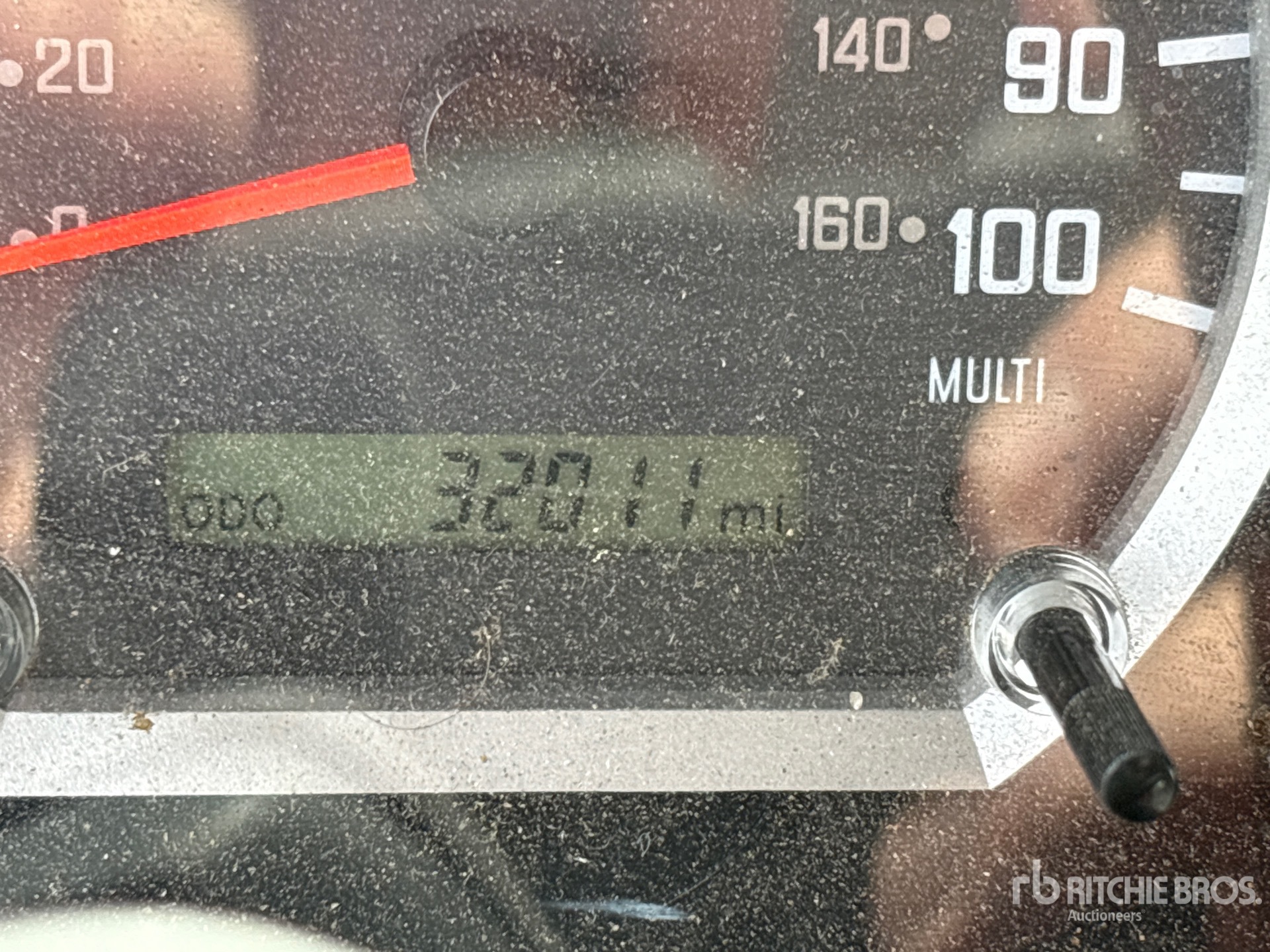2019 Chevrolet 5500XD