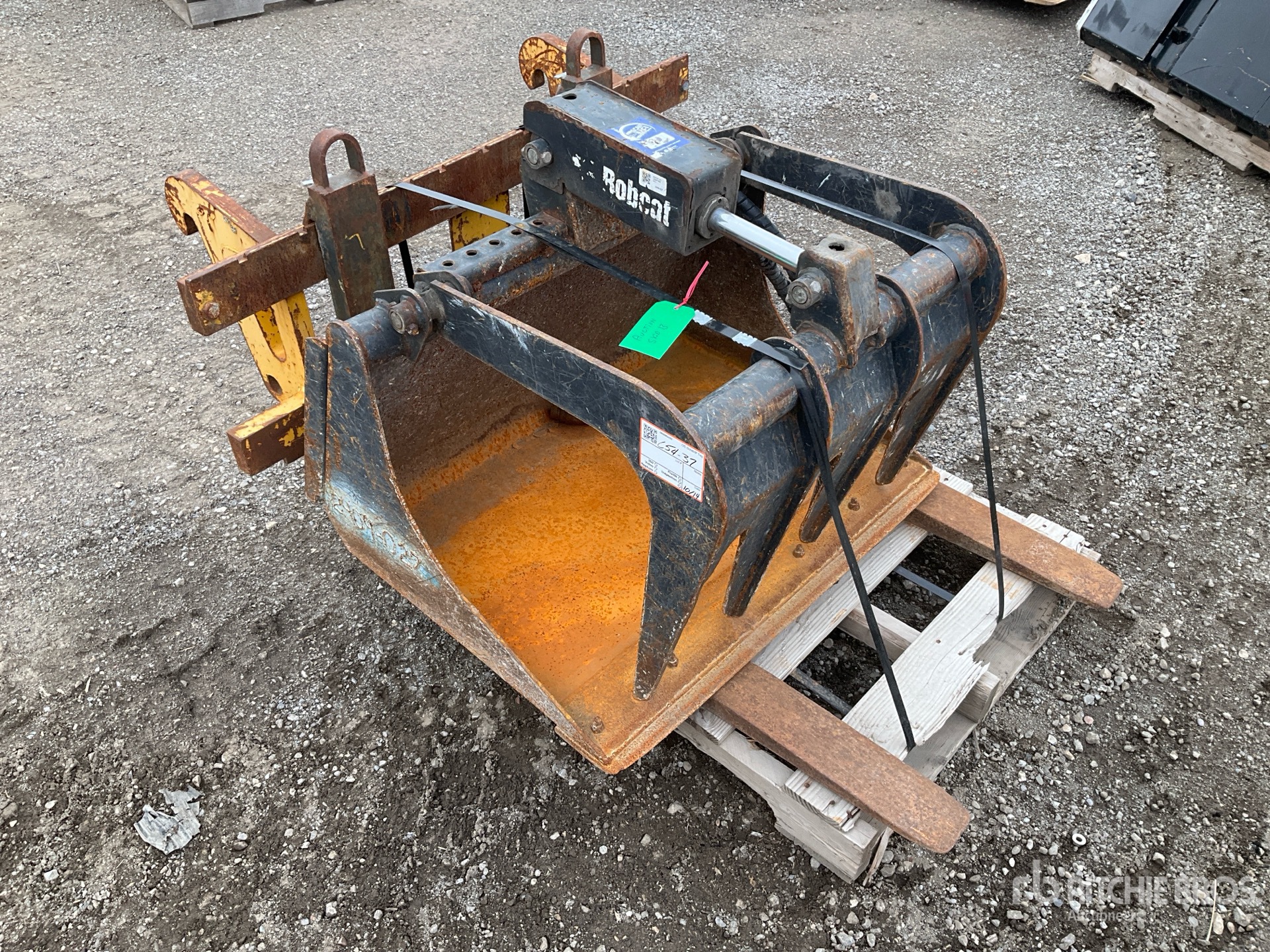 2017 Bobcat 7135737