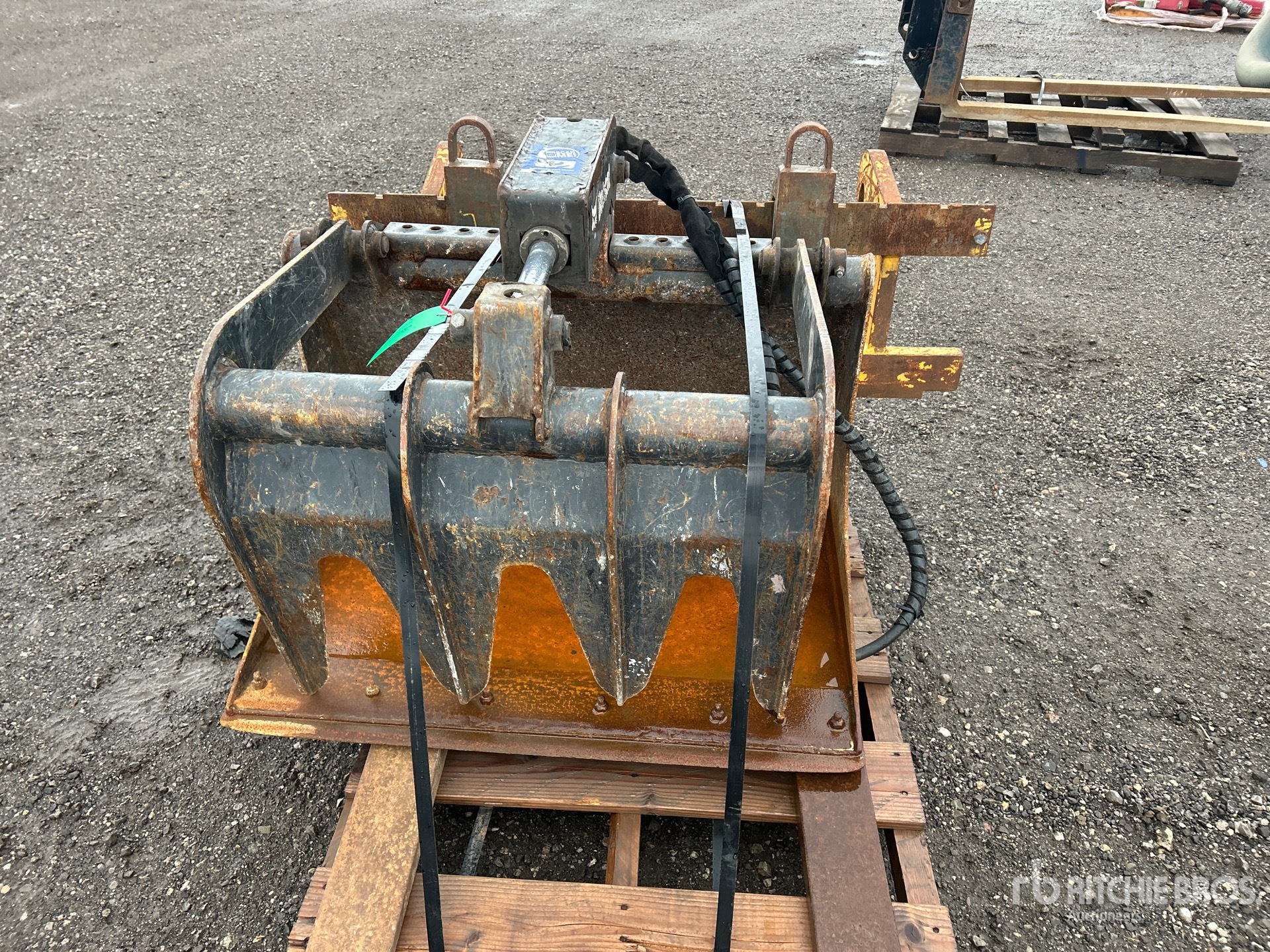 2017 Bobcat 7135737