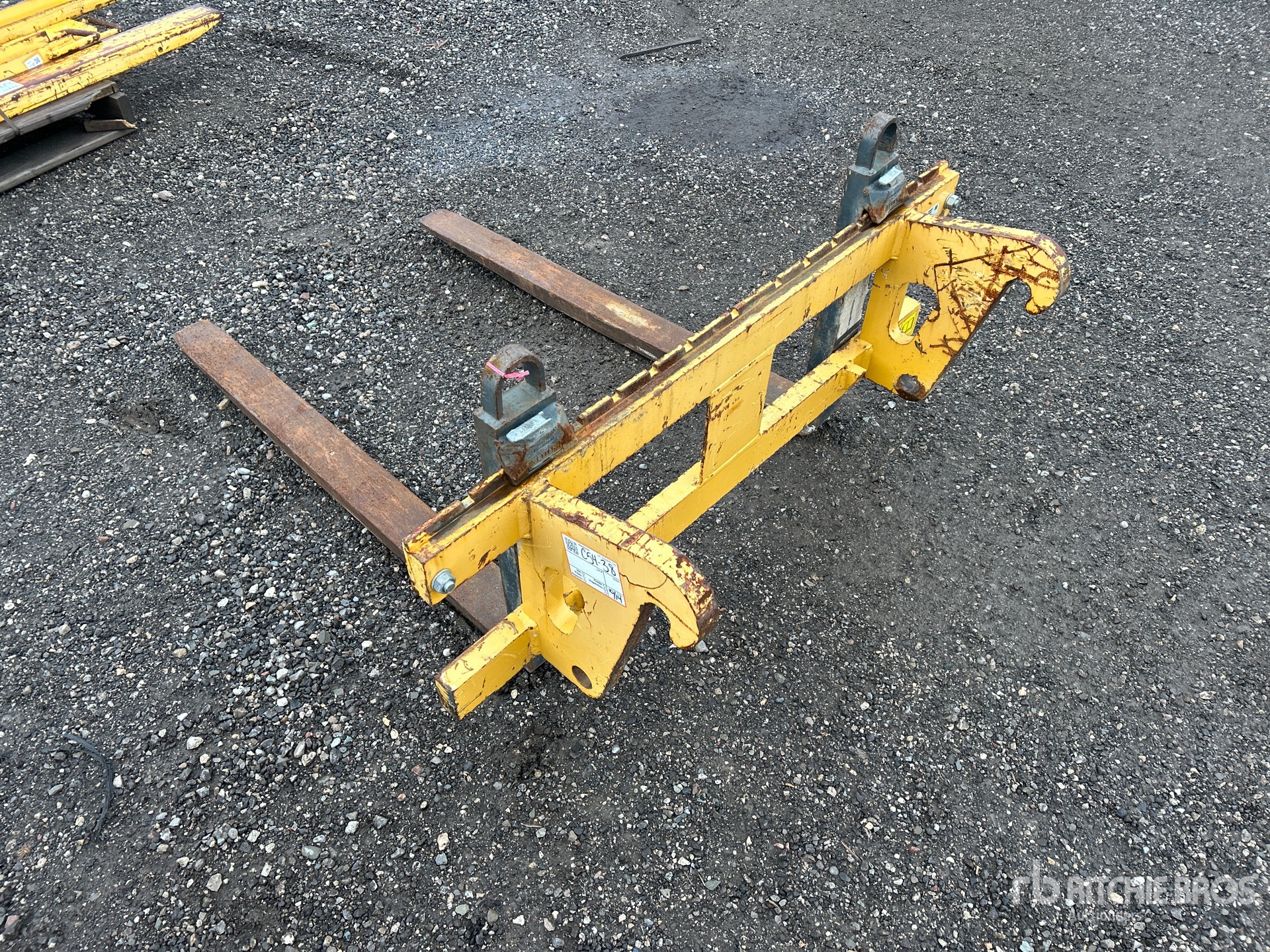 Liebherr 47 IN