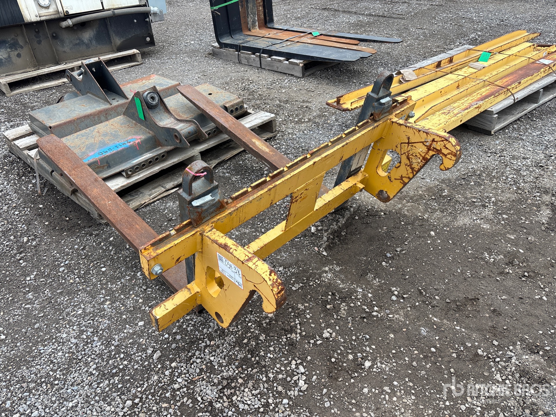 Liebherr 47 IN