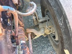 Brakes with