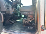 Cab with