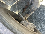 Brakes with