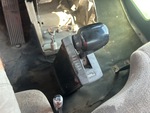 Cab with