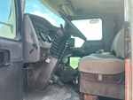 Cab with