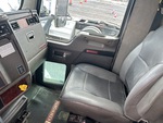 Cab with