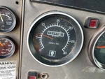 Cab with Engine Hours