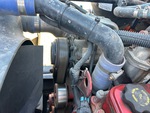 Moteur with A/C Compressor