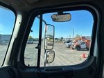 Cab with Miroirs