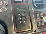 Cab with Gear Selector