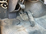 Configuration with Commande du cylindre moteur/frein