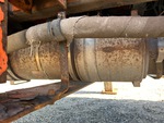 Moteur with Exhaust System