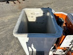 Configuration with Work Bucket