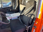 Cab with Sièges/accoudoirs
