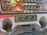 Cab with Chauffage