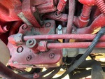Moteur with Air Compressor