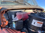 Moteur with Cooling System Leaks