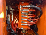 Hydraulics with Pompes (hydrauliques)